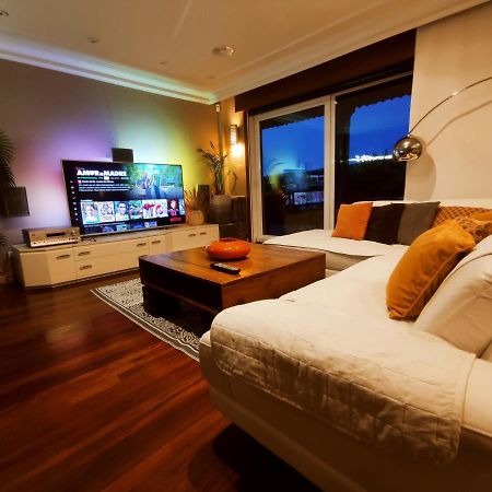 Hhc - Holidays House Compostela Santiago de Compostela Bagian luar foto