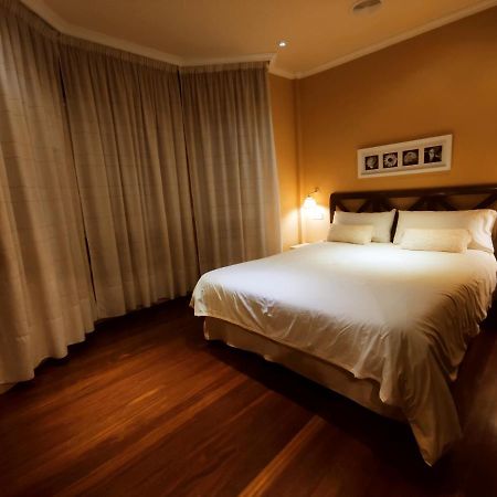 Hhc - Holidays House Compostela Santiago de Compostela Bagian luar foto