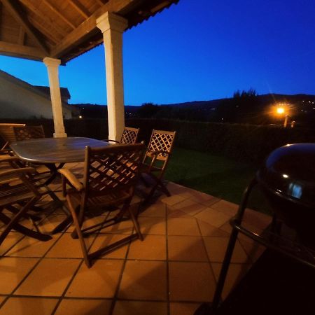 Hhc - Holidays House Compostela Santiago de Compostela Bagian luar foto