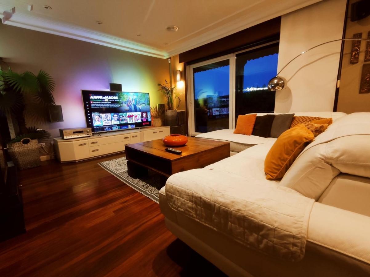 Hhc - Holidays House Compostela Santiago de Compostela Bagian luar foto