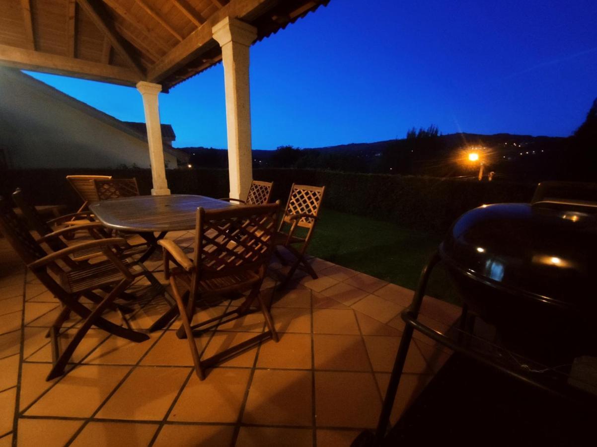 Hhc - Holidays House Compostela Santiago de Compostela Bagian luar foto