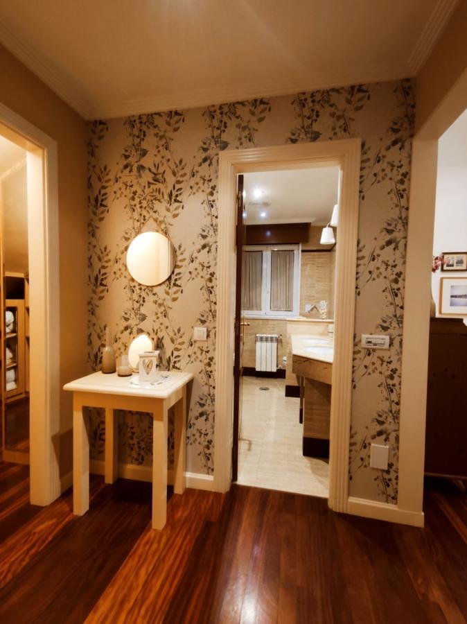 Hhc - Holidays House Compostela Santiago de Compostela Bagian luar foto