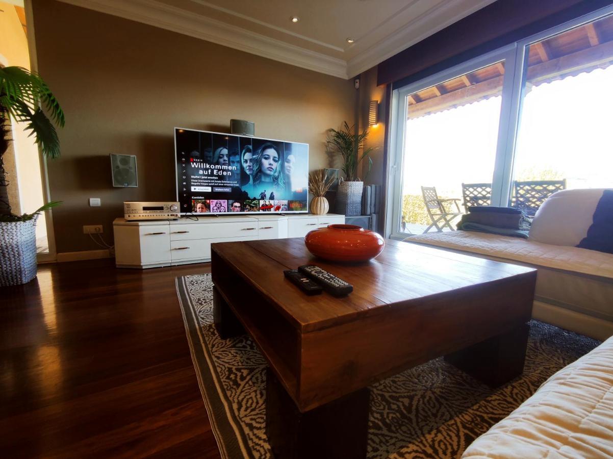 Hhc - Holidays House Compostela Santiago de Compostela Bagian luar foto