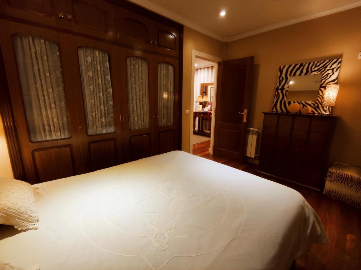 Hhc - Holidays House Compostela Santiago de Compostela Bagian luar foto