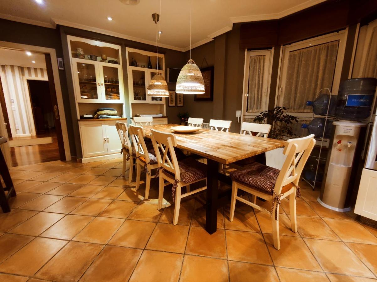 Hhc - Holidays House Compostela Santiago de Compostela Bagian luar foto