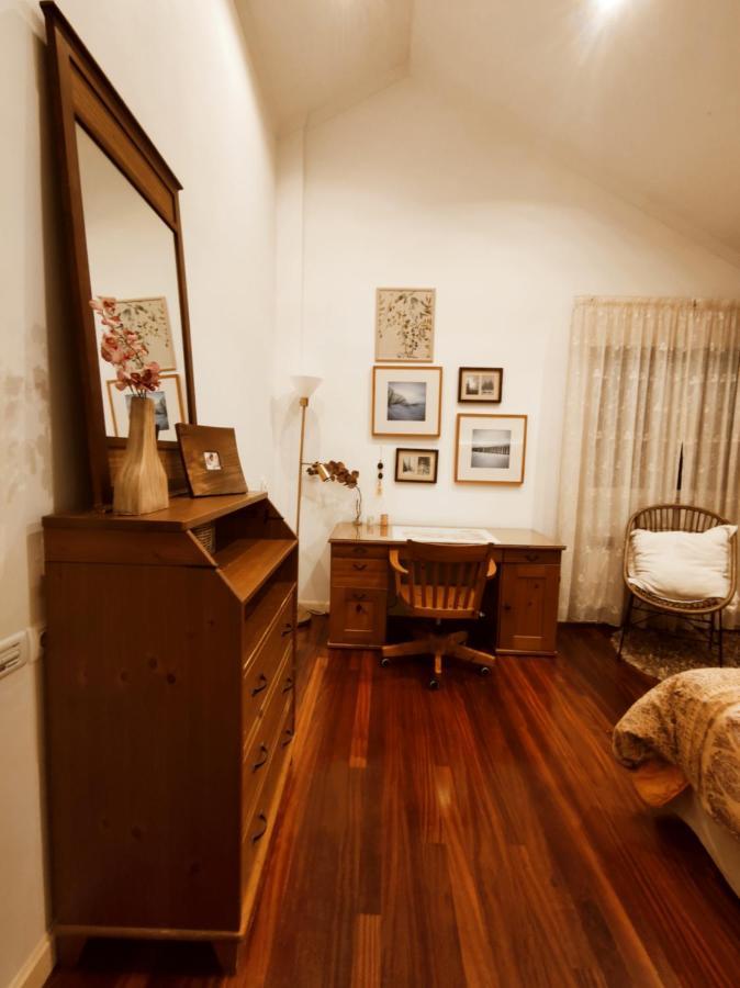 Hhc - Holidays House Compostela Santiago de Compostela Bagian luar foto