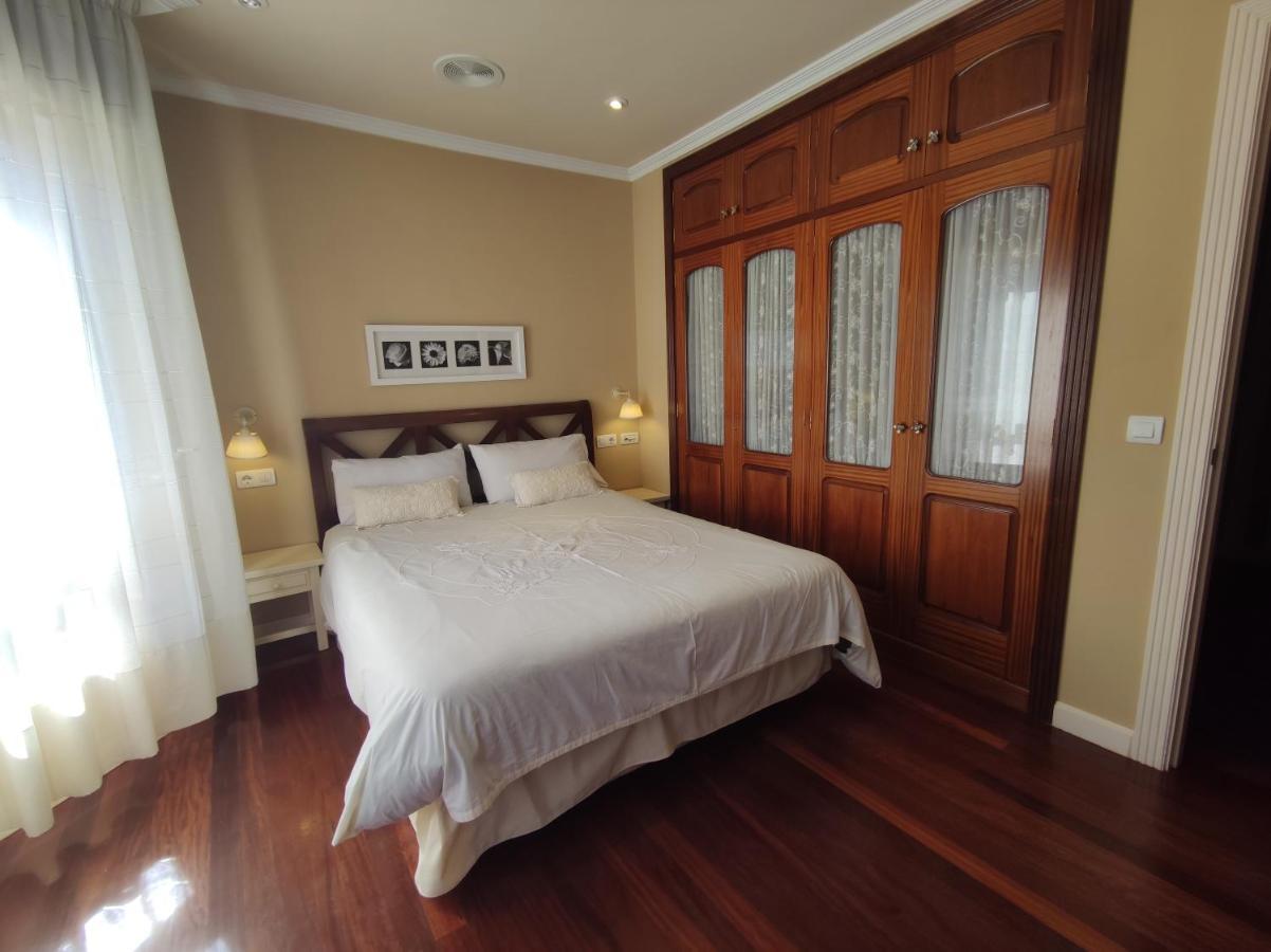 Hhc - Holidays House Compostela Santiago de Compostela Bagian luar foto