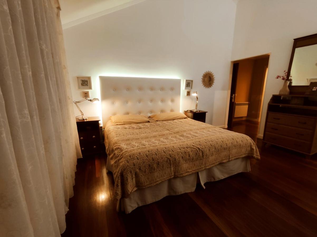 Hhc - Holidays House Compostela Santiago de Compostela Bagian luar foto