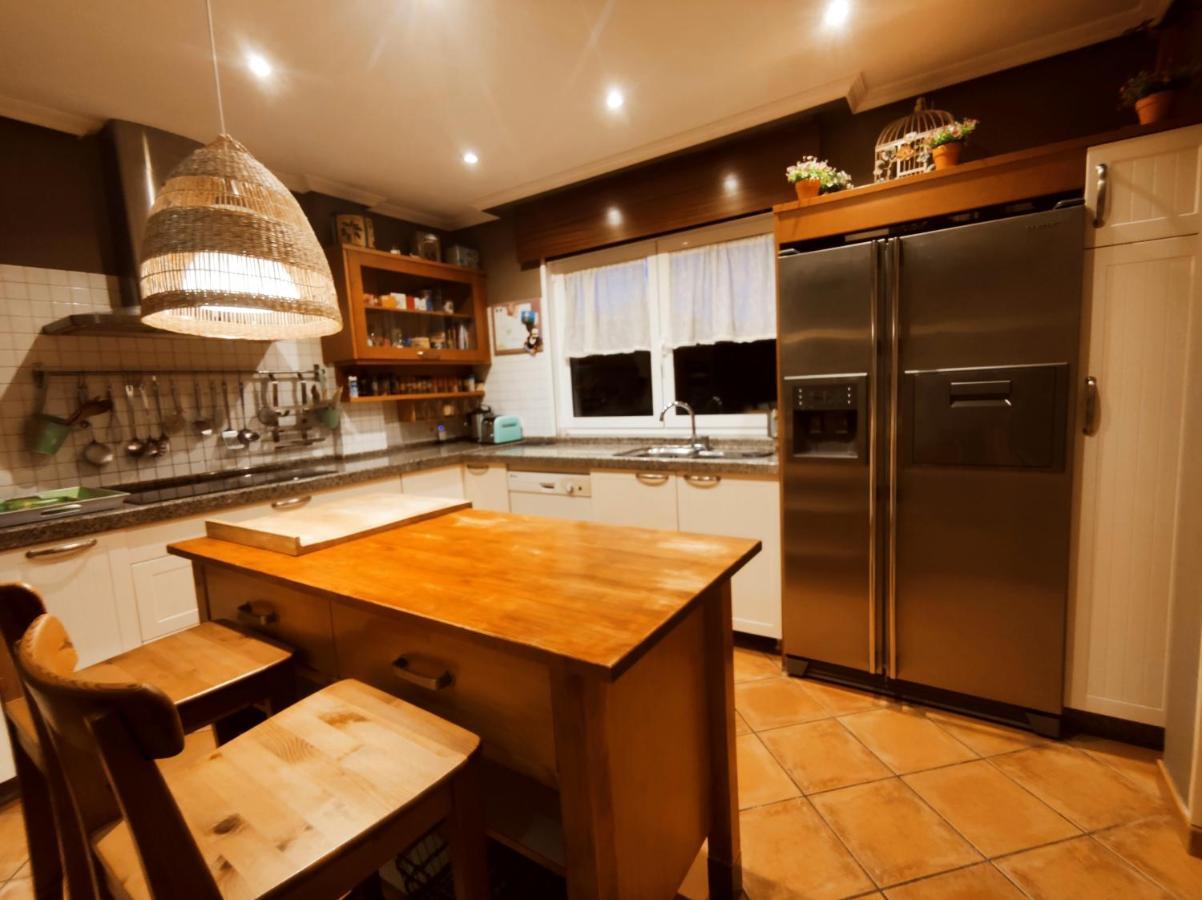 Hhc - Holidays House Compostela Santiago de Compostela Bagian luar foto