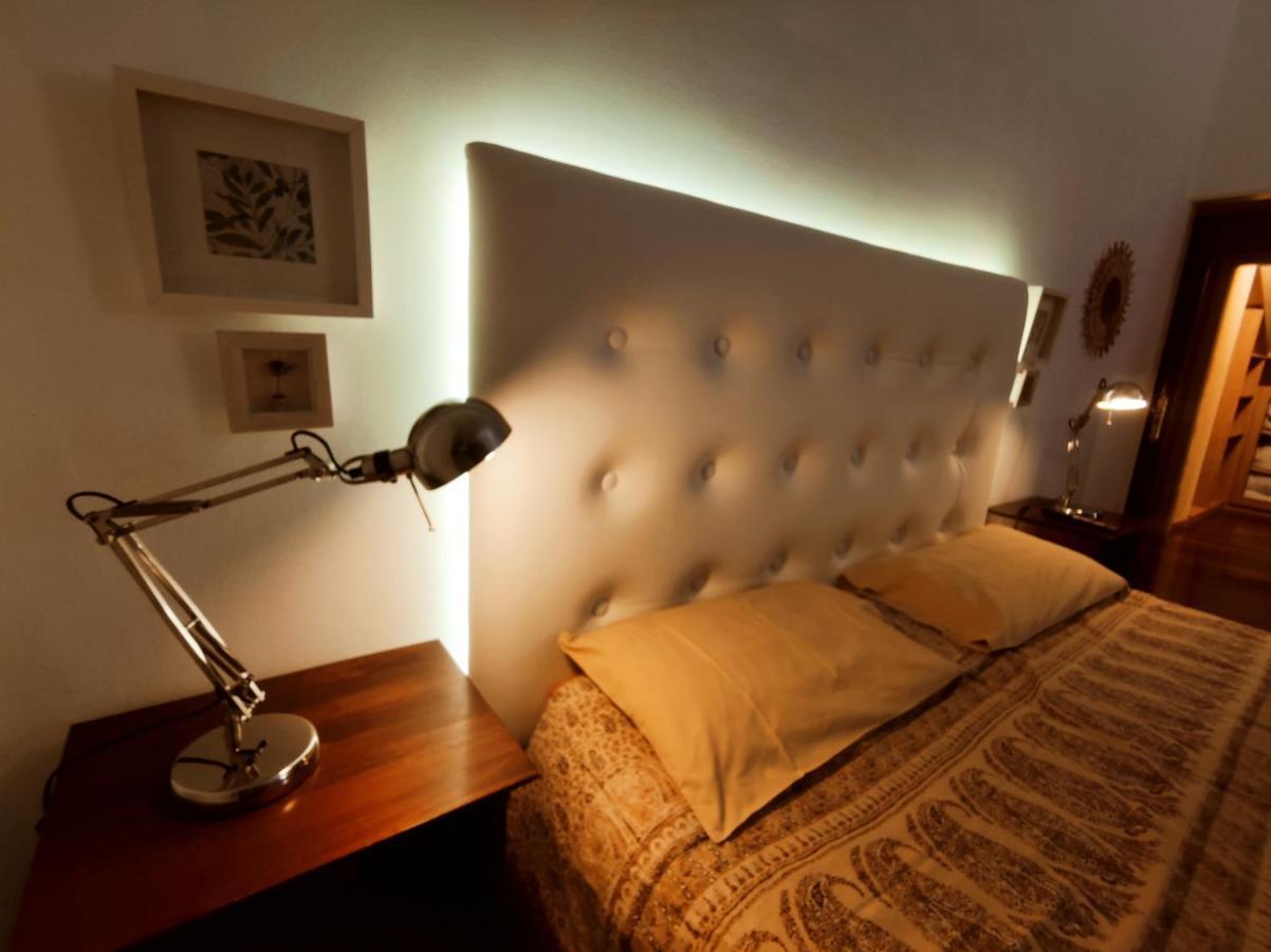 Hhc - Holidays House Compostela Santiago de Compostela Bagian luar foto