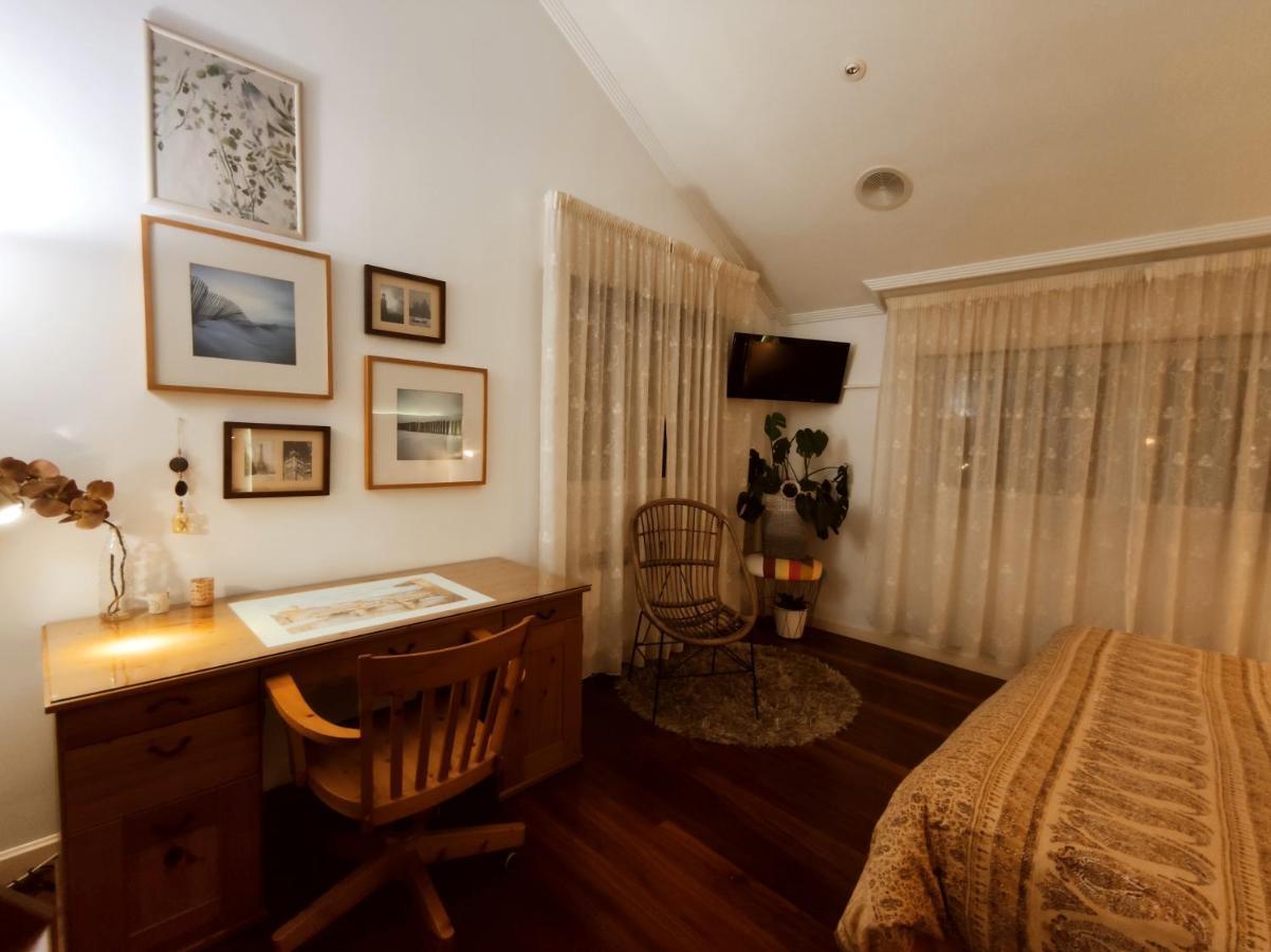Hhc - Holidays House Compostela Santiago de Compostela Bagian luar foto