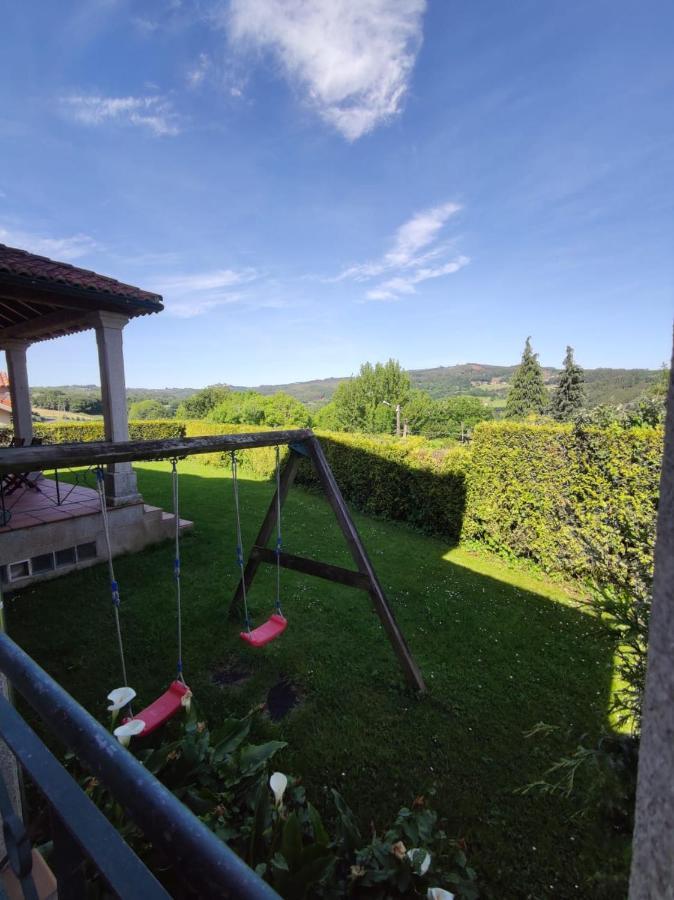Hhc - Holidays House Compostela Santiago de Compostela Bagian luar foto