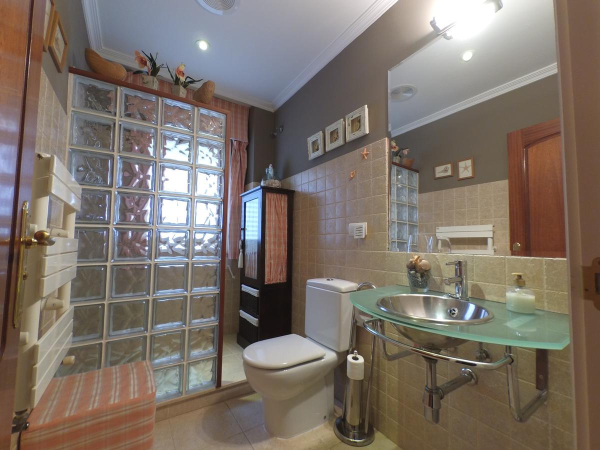 Hhc - Holidays House Compostela Santiago de Compostela Bagian luar foto
