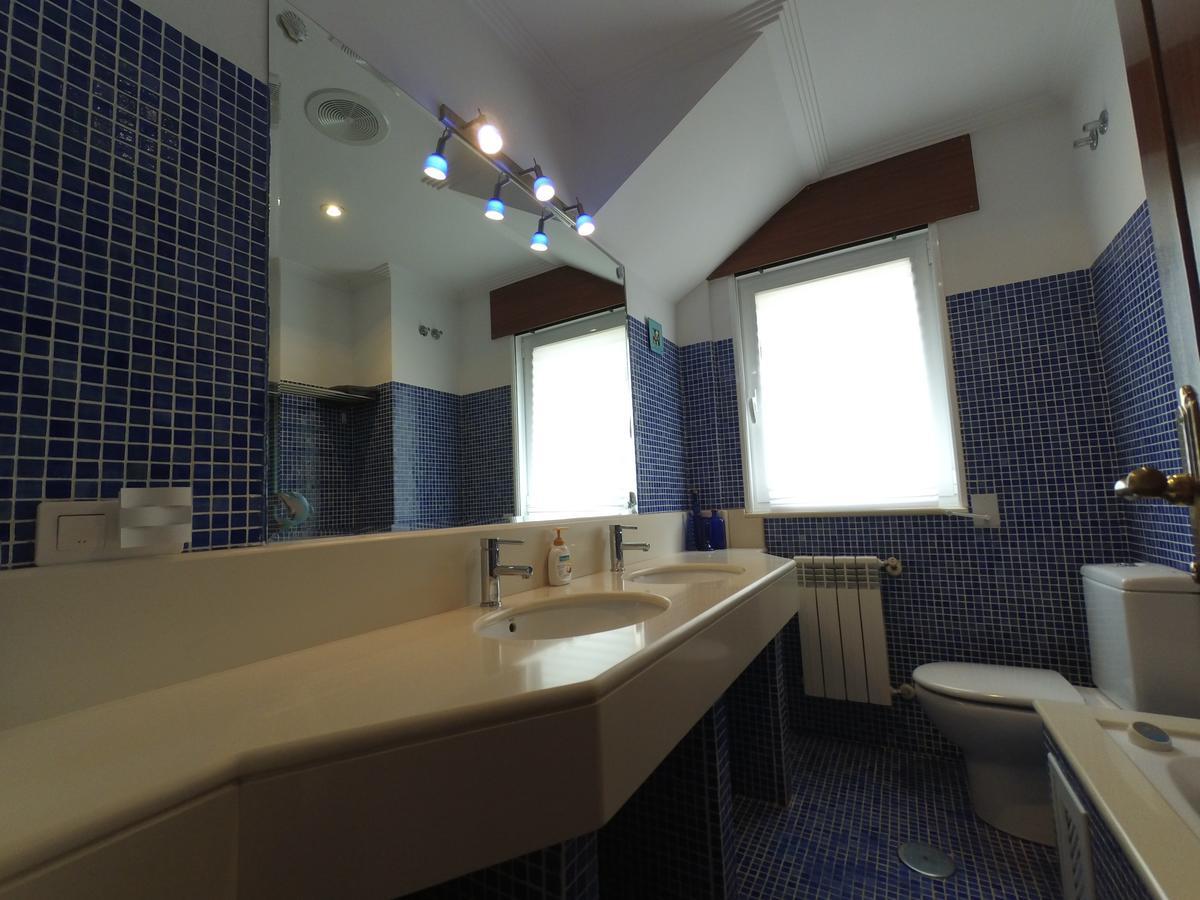 Hhc - Holidays House Compostela Santiago de Compostela Bagian luar foto